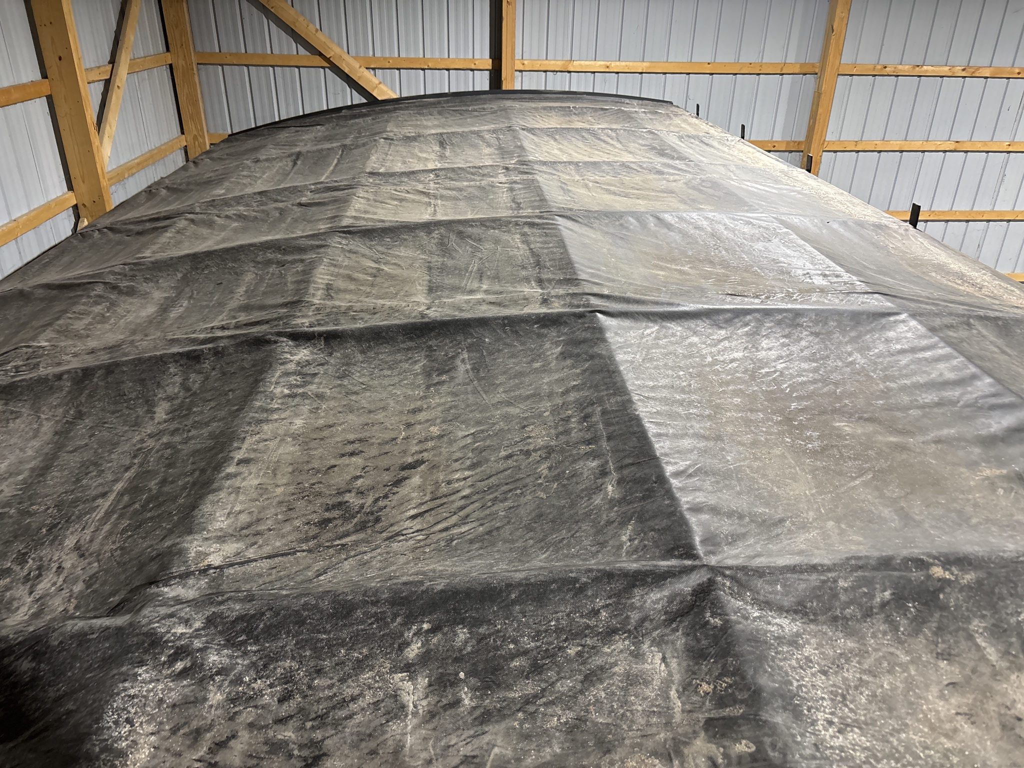 Used 2011 Brent 882 Grain Carts at Koenig Equipment in Anna, OH - PhotoXL25