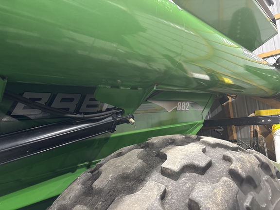 Used 2011 Brent 882 Grain Carts at Koenig Equipment in Anna, OH - Photo26