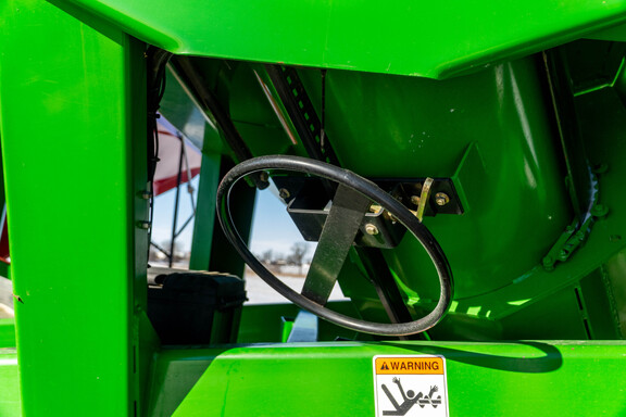 Used 2011 Brent 882 Grain Carts at Koenig Equipment in Anna, OH - Photo13