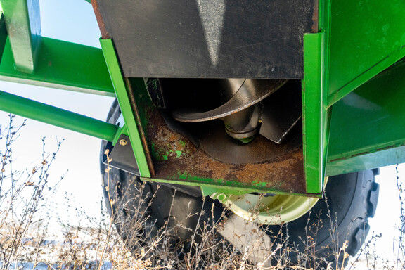 Used 2011 Brent 882 Grain Carts at Koenig Equipment in Anna, OH - Photo14