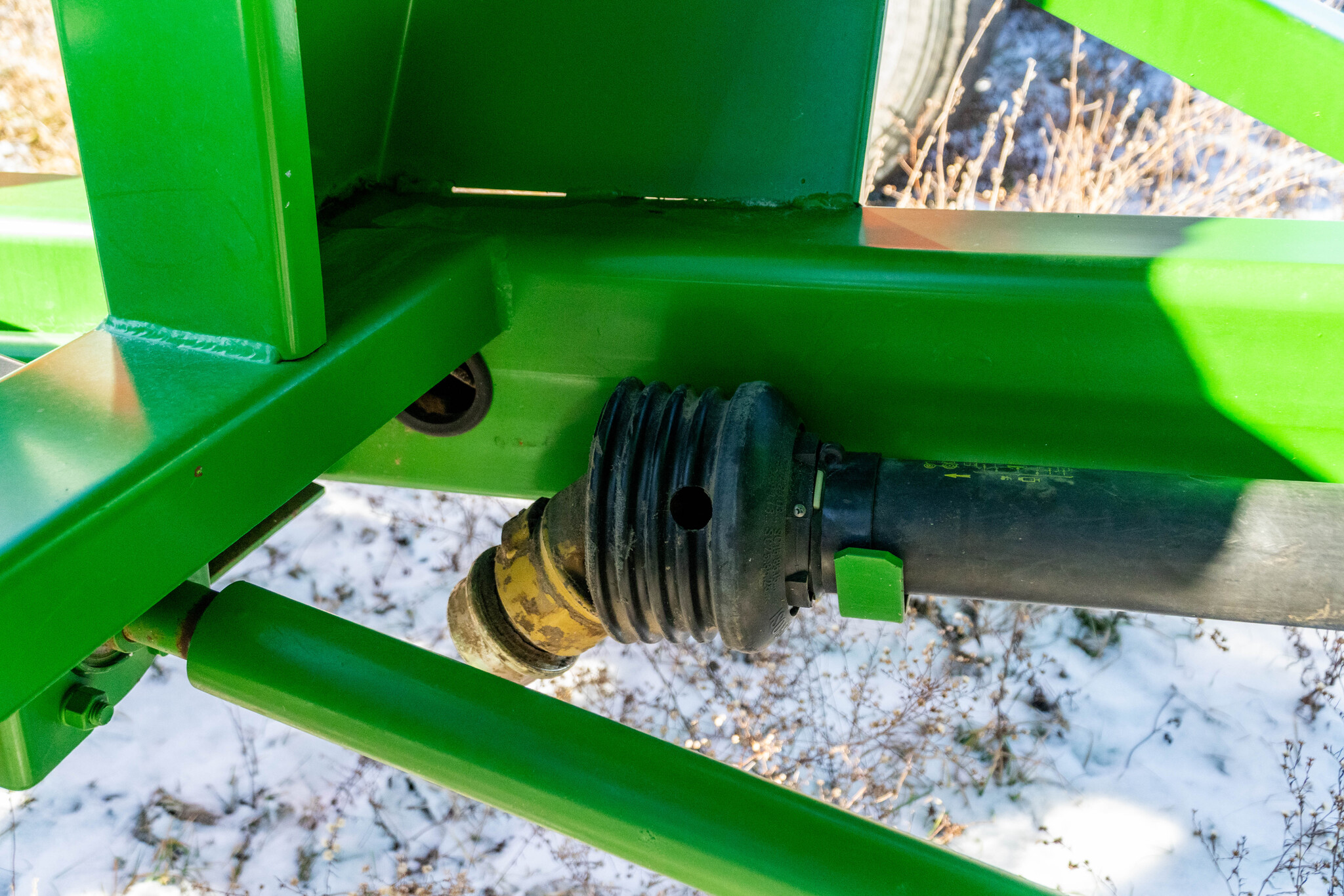 Used 2011 Brent 882 Grain Carts at Koenig Equipment in Anna, OH - PhotoXL11