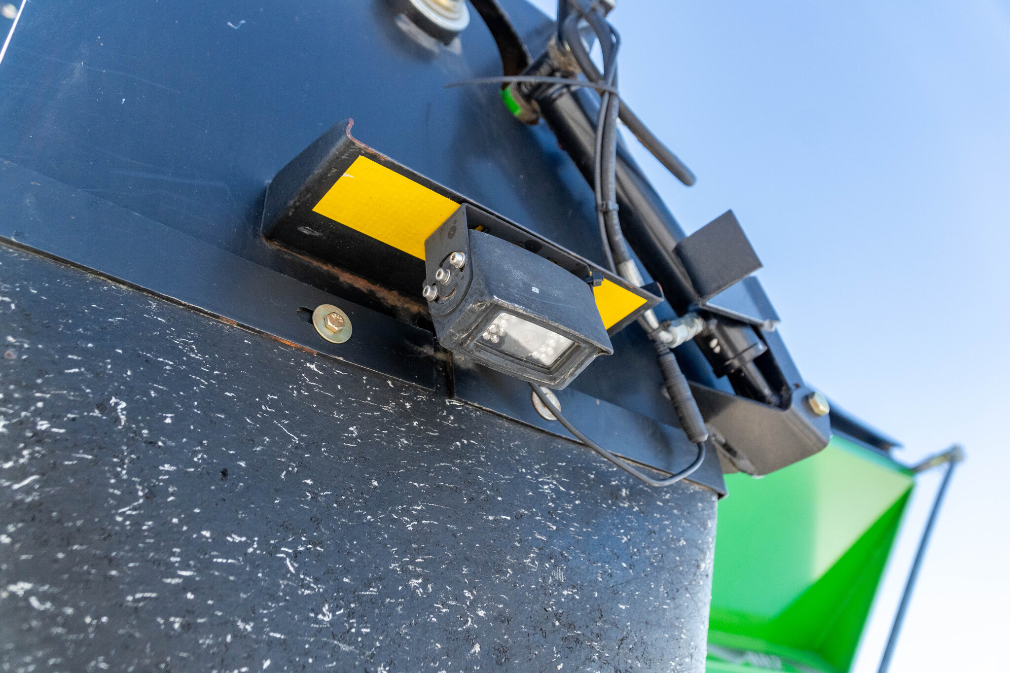 Used 2011 Brent 882 Grain Carts at Koenig Equipment in Anna, OH - PhotoXL16