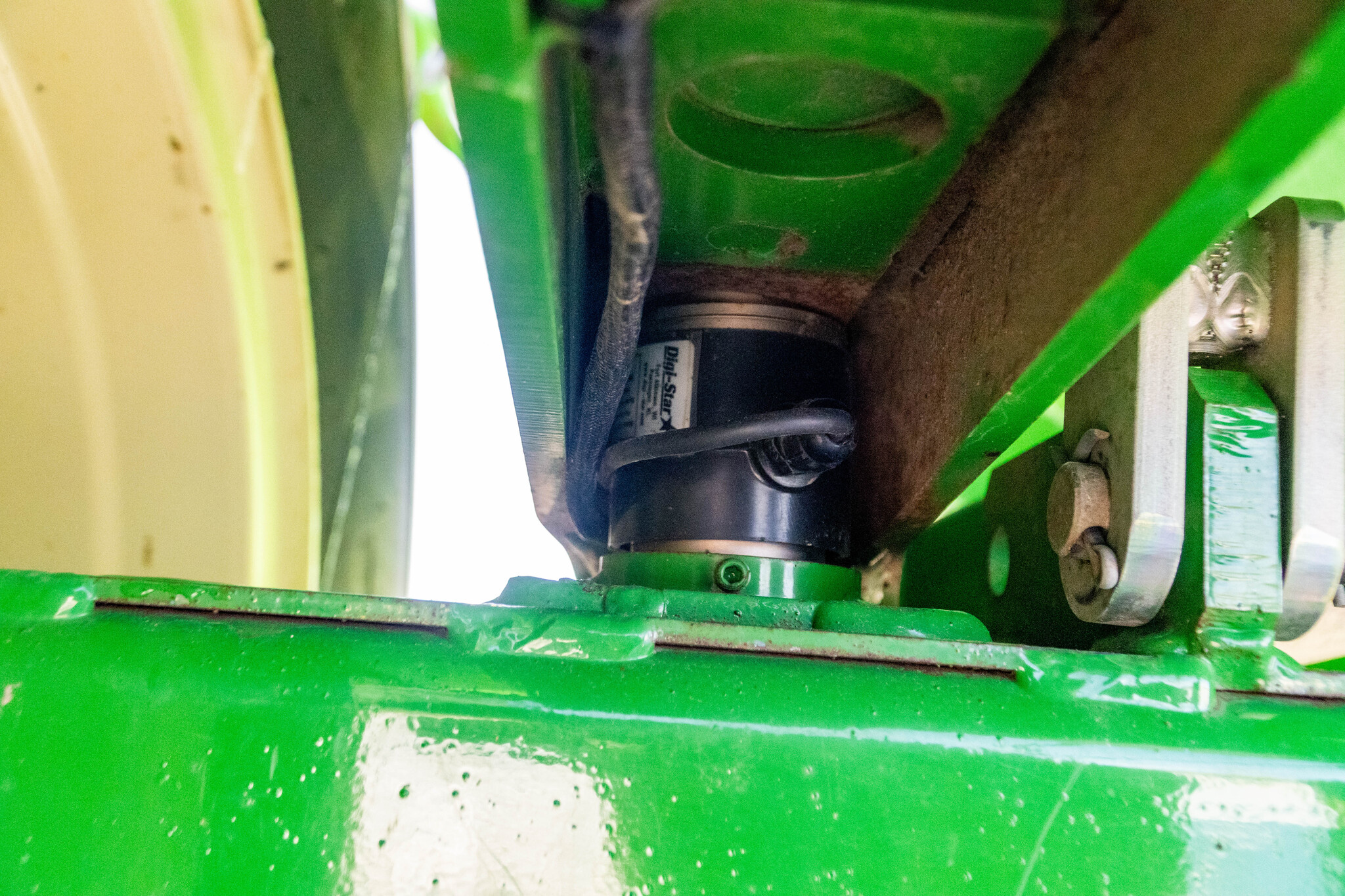 Used 2011 Brent 882 Grain Carts at Koenig Equipment in Anna, OH - PhotoXL19