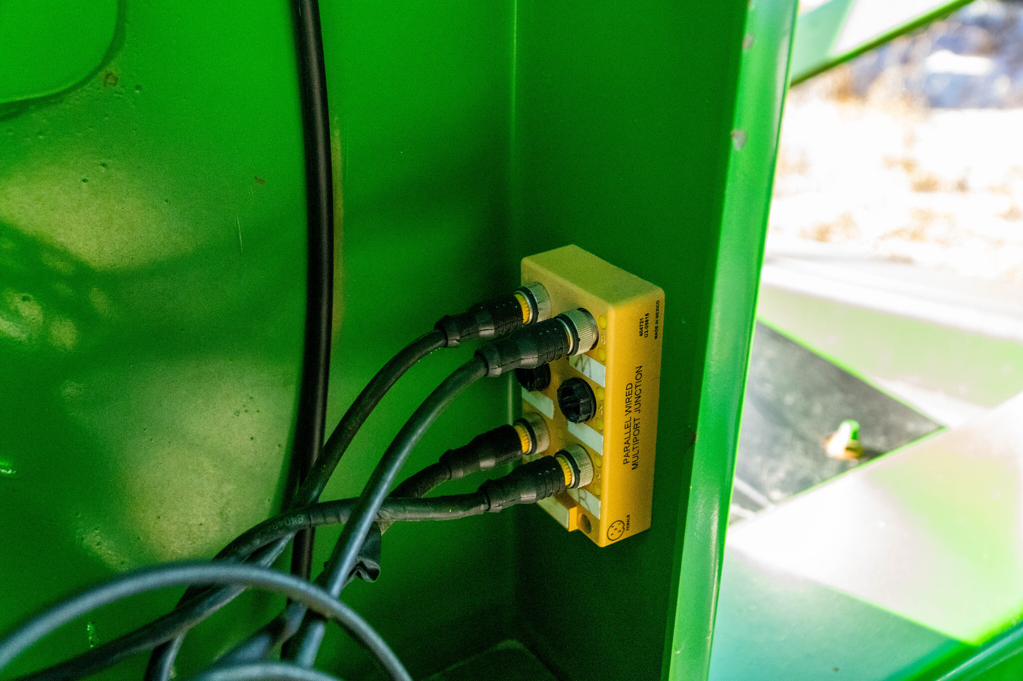 Used 2011 Brent 882 Grain Carts at Koenig Equipment in Anna, OH - PhotoXL12