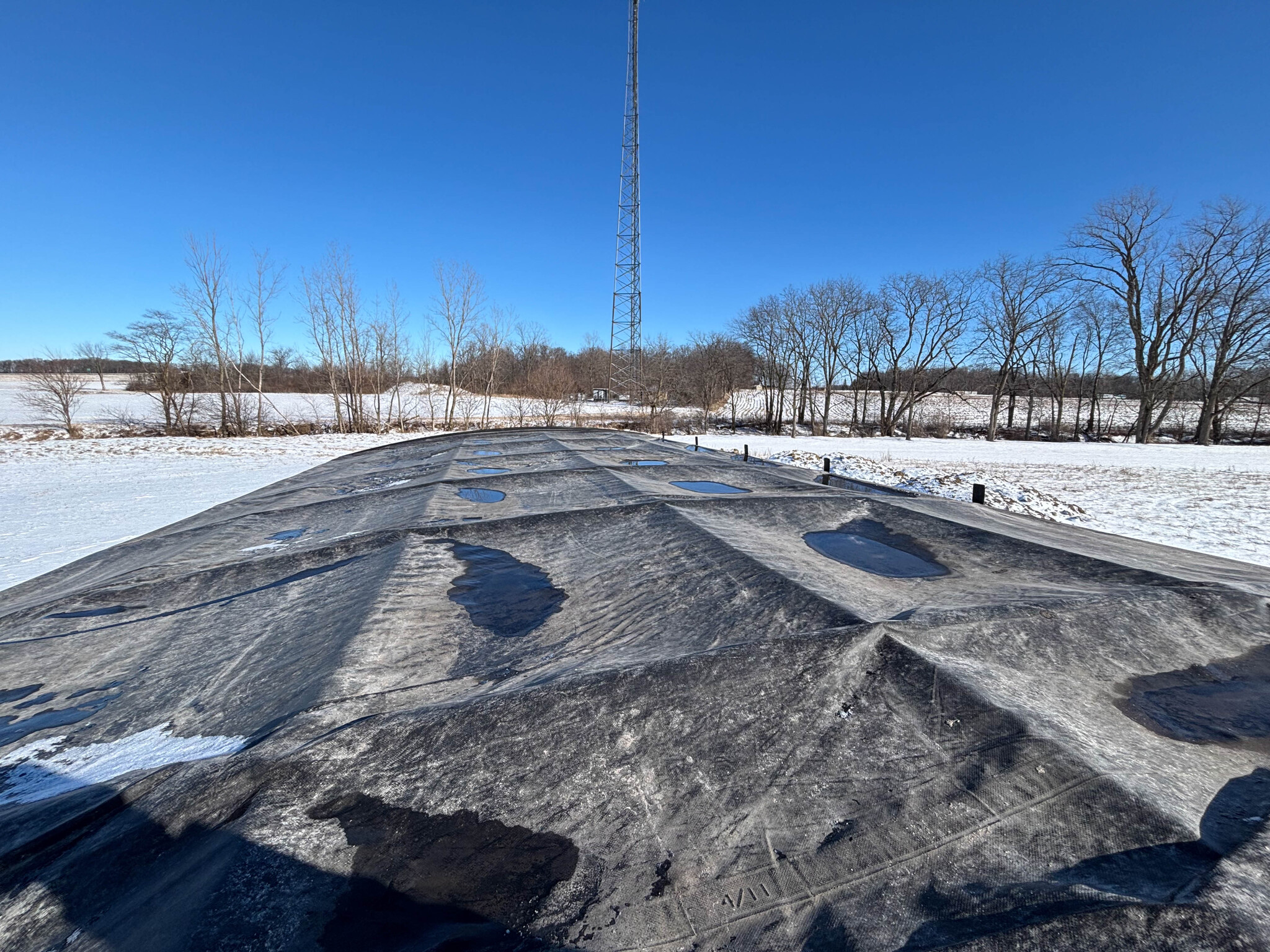 Used 2011 Brent 882 Grain Carts at Koenig Equipment in Anna, OH - PhotoXL20