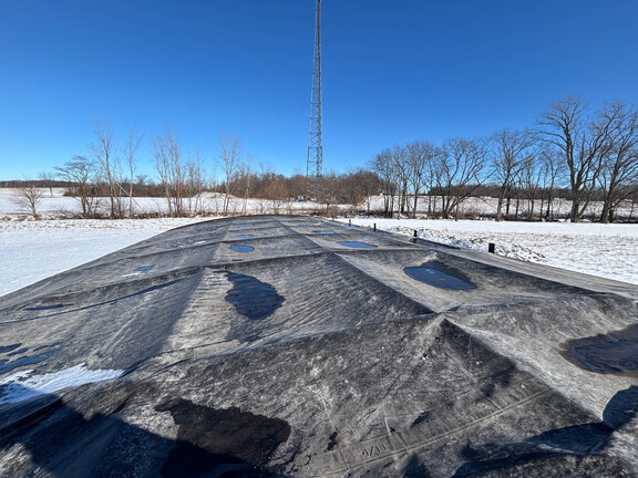 Used 2011 Brent 882 Grain Carts at Koenig Equipment in Anna, OH - Photo20