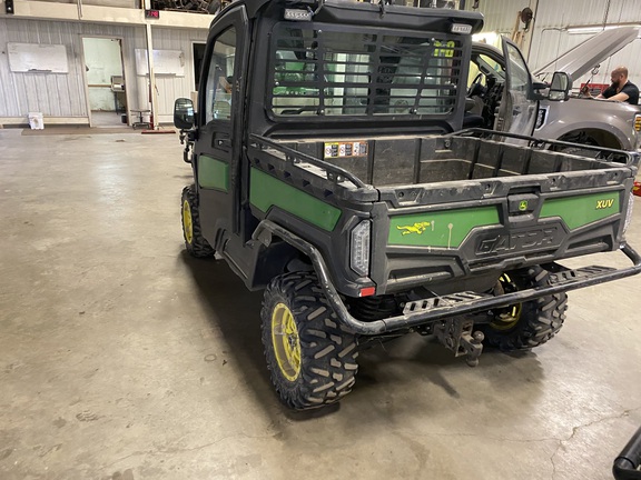 2025 John Deere XUV 845M - Photo2