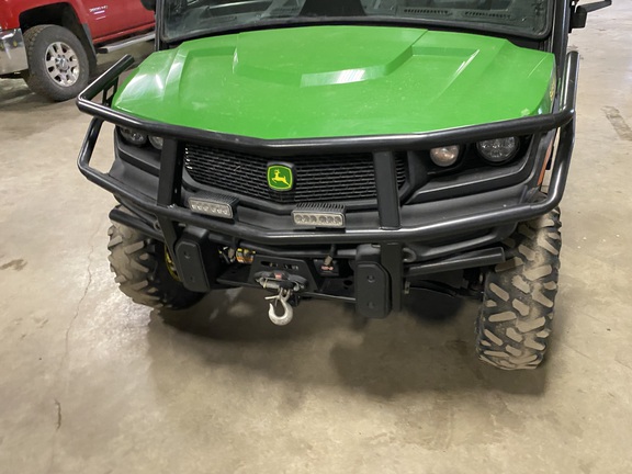 2025 John Deere XUV 845M - Photo5