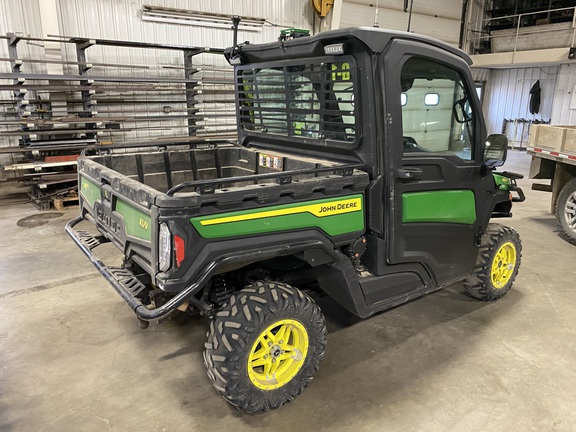 2025 John Deere XUV 845M - Photo8