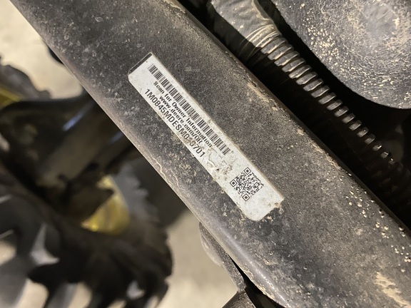 2025 John Deere XUV 845M - Photo12