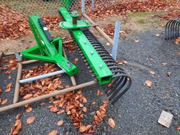 Tractor - Compact Utility For Sale 2022 Frontier LR5072 