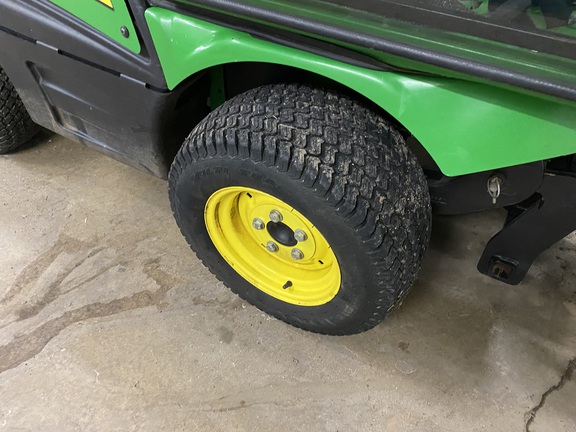 2024 John Deere 1570 - Photo3