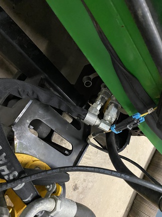 2024 John Deere 1570 - Photo4