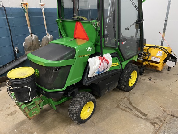 2024 John Deere 1570 - Photo5