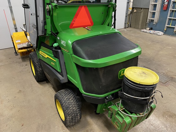2024 John Deere 1570 - Photo6