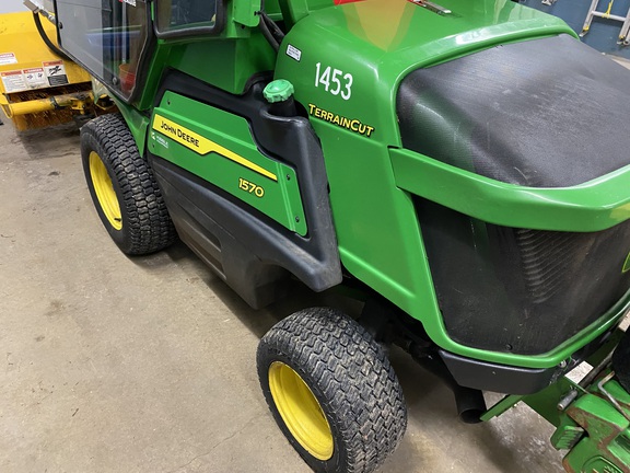 2024 John Deere 1570 - Photo7