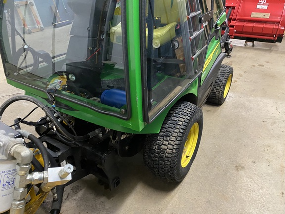 2024 John Deere 1570 - Photo8