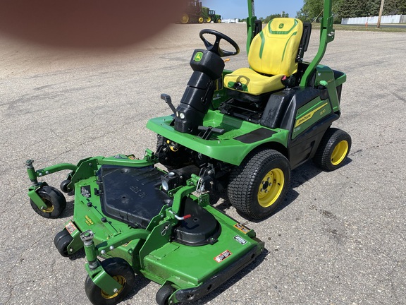 2024 John Deere 1570 - Photo2
