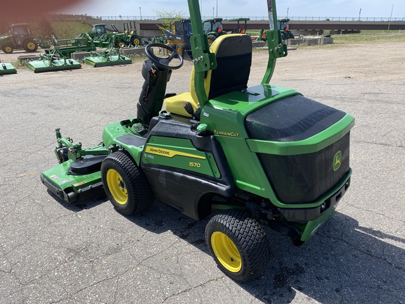 2024 John Deere 1570 - Photo4