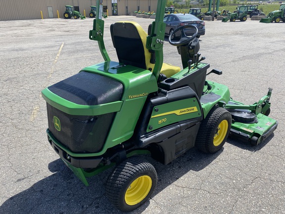 2024 John Deere 1570 - Photo5