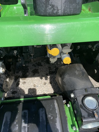 2024 John Deere 1570 - Photo6