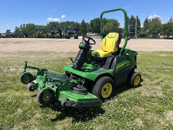  John Deere 1570