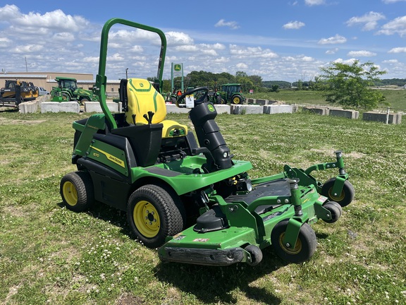 2024 John Deere 1570 - Photo3