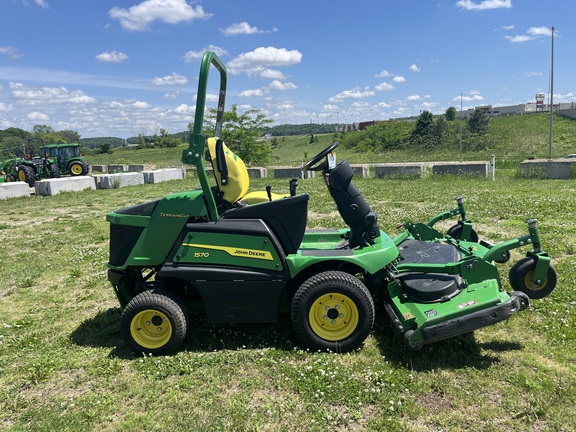 2024 John Deere 1570 - Photo4