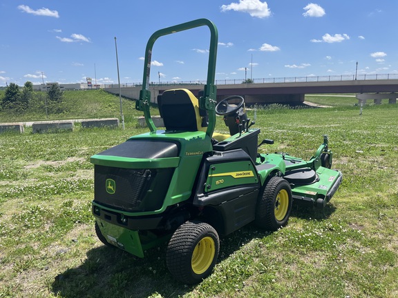 2024 John Deere 1570 - Photo5