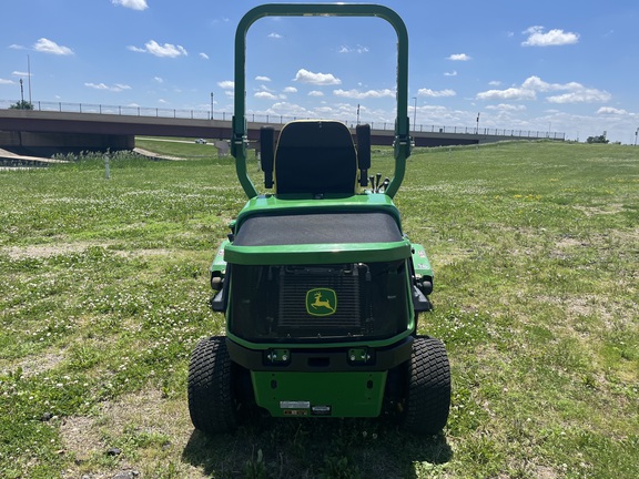 2024 John Deere 1570 - Photo6