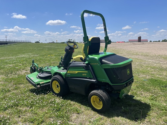 2024 John Deere 1570 - Photo7