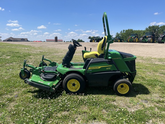 2024 John Deere 1570 - Photo8