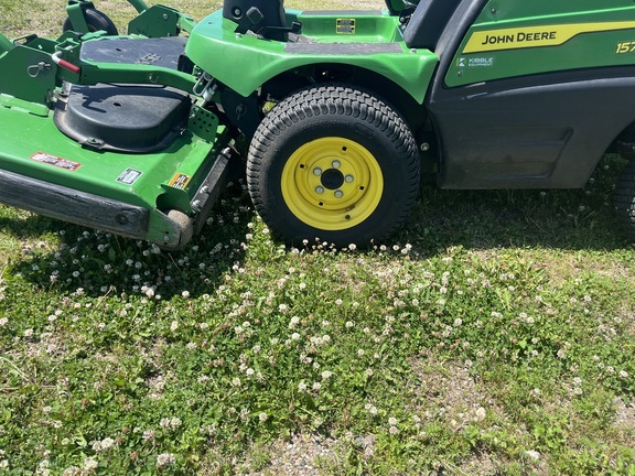 2024 John Deere 1570 - Photo9