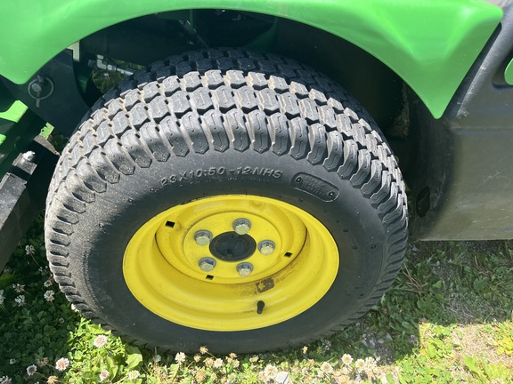 2024 John Deere 1570 - Photo10