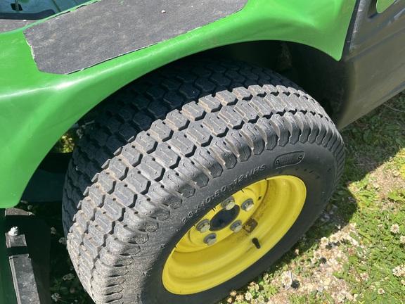 2024 John Deere 1570 - Photo11