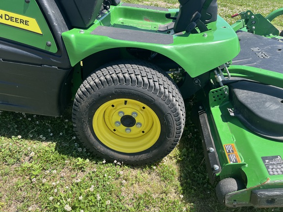 2024 John Deere 1570 - Photo12