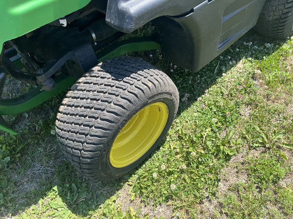 2024 John Deere 1570 - Photo15
