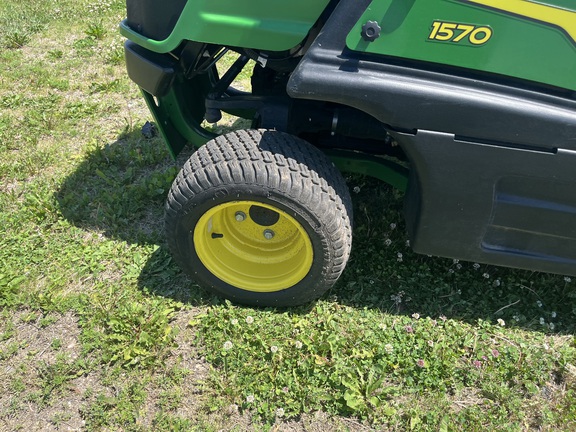 2024 John Deere 1570 - Photo14