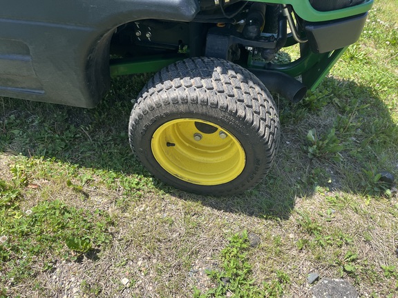 2024 John Deere 1570 - Photo16