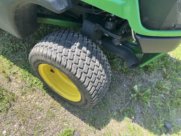 2024 John Deere 1570 - Photo17