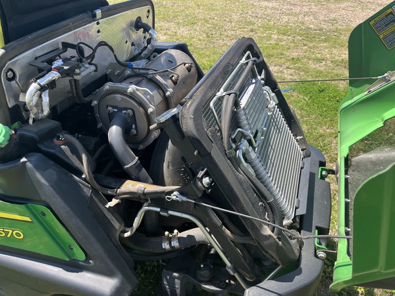 2024 John Deere 1570 - Photo18