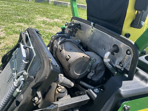 2024 John Deere 1570 - Photo21
