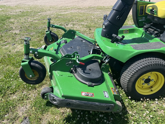 2024 John Deere 1570 - Photo24