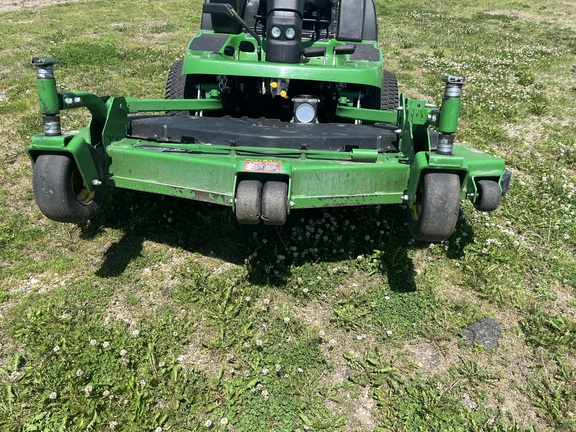 2024 John Deere 1570 - Photo25