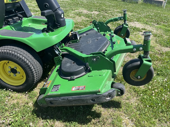 2024 John Deere 1570 - Photo27