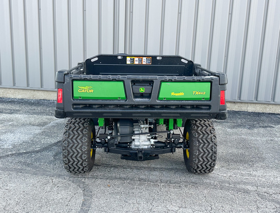 2024 John-Deere TX 4X2