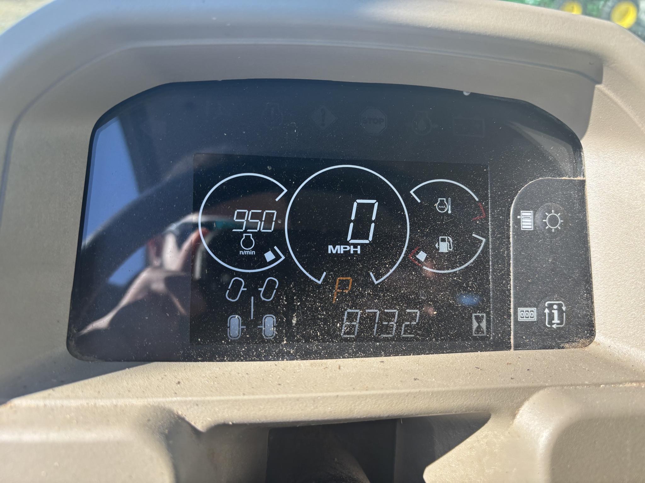  2023 John Deere XUV 835R at Heritage Tractor in Rogersville, MO