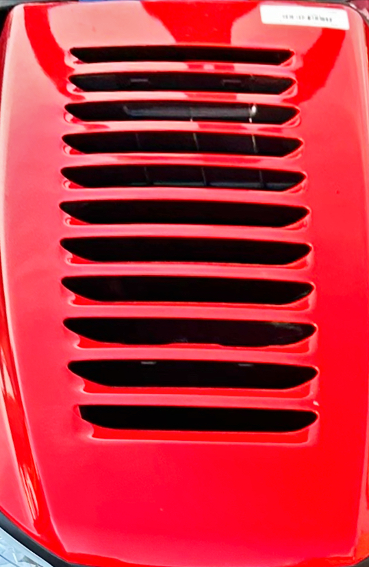 2023 Craftsman t100 Image 2