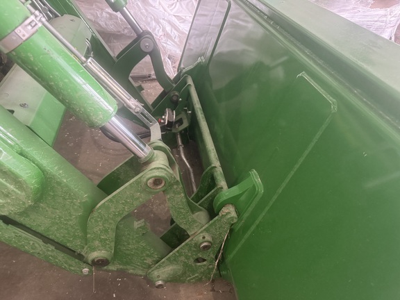 2024 John Deere 6R 145 - Photo4