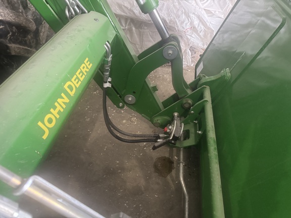 2024 John Deere 6R 145 - Photo3